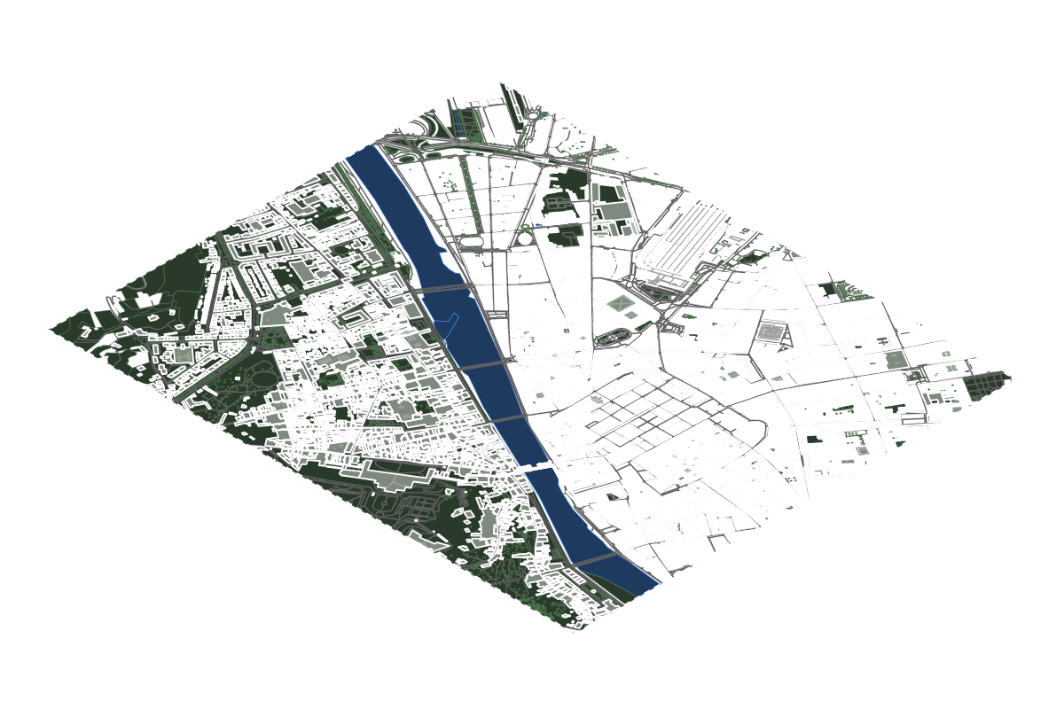 Site overview