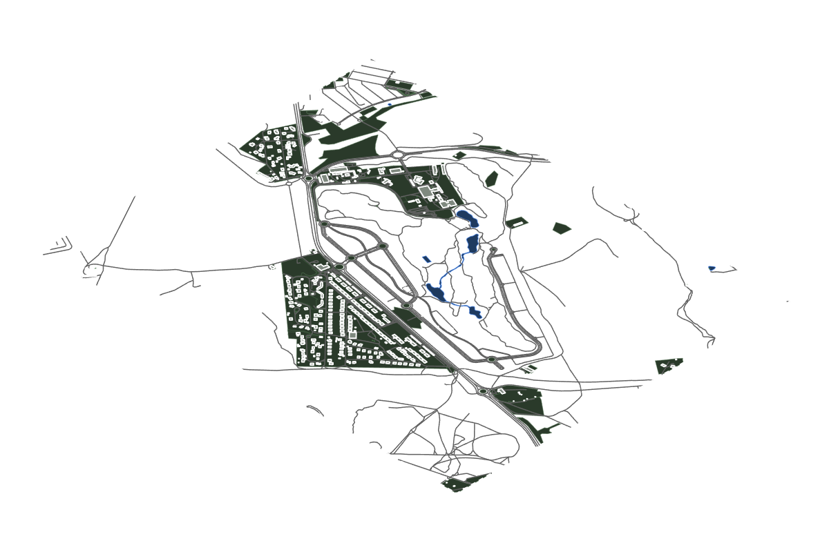 Site overview