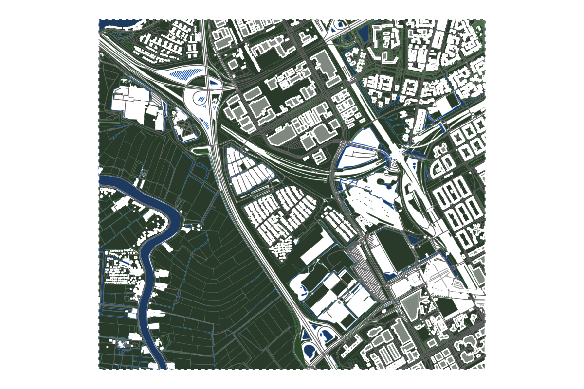 Site map