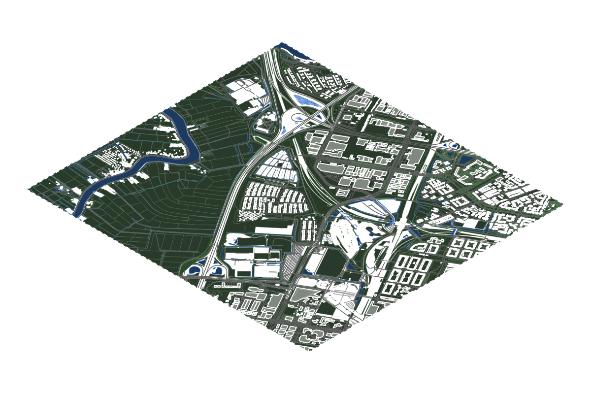 Site overview
