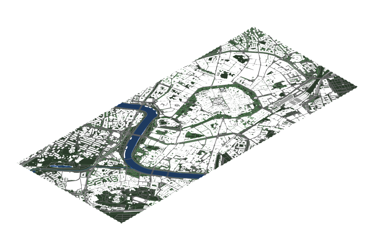Site overview