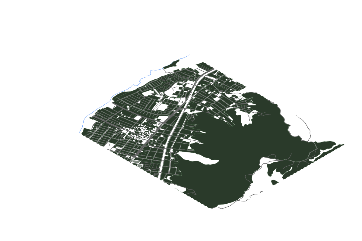 Site overview