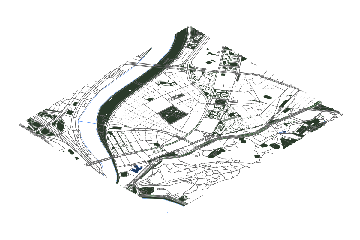 Site overview