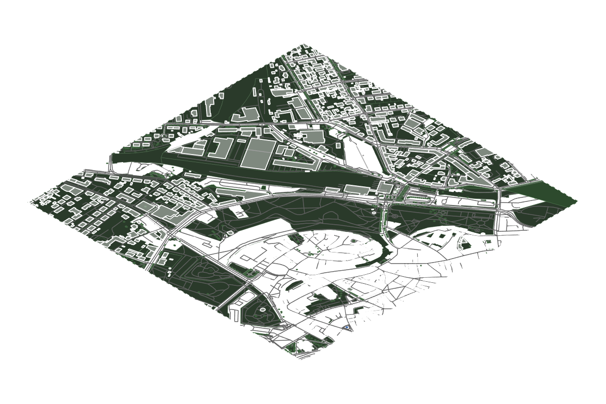 Site overview