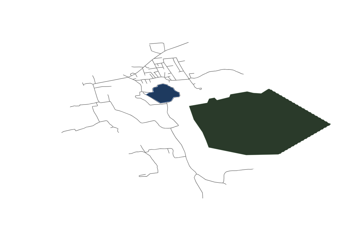 Site overview