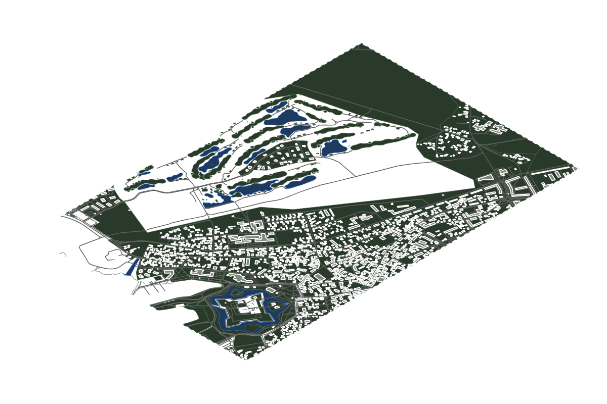 Site overview