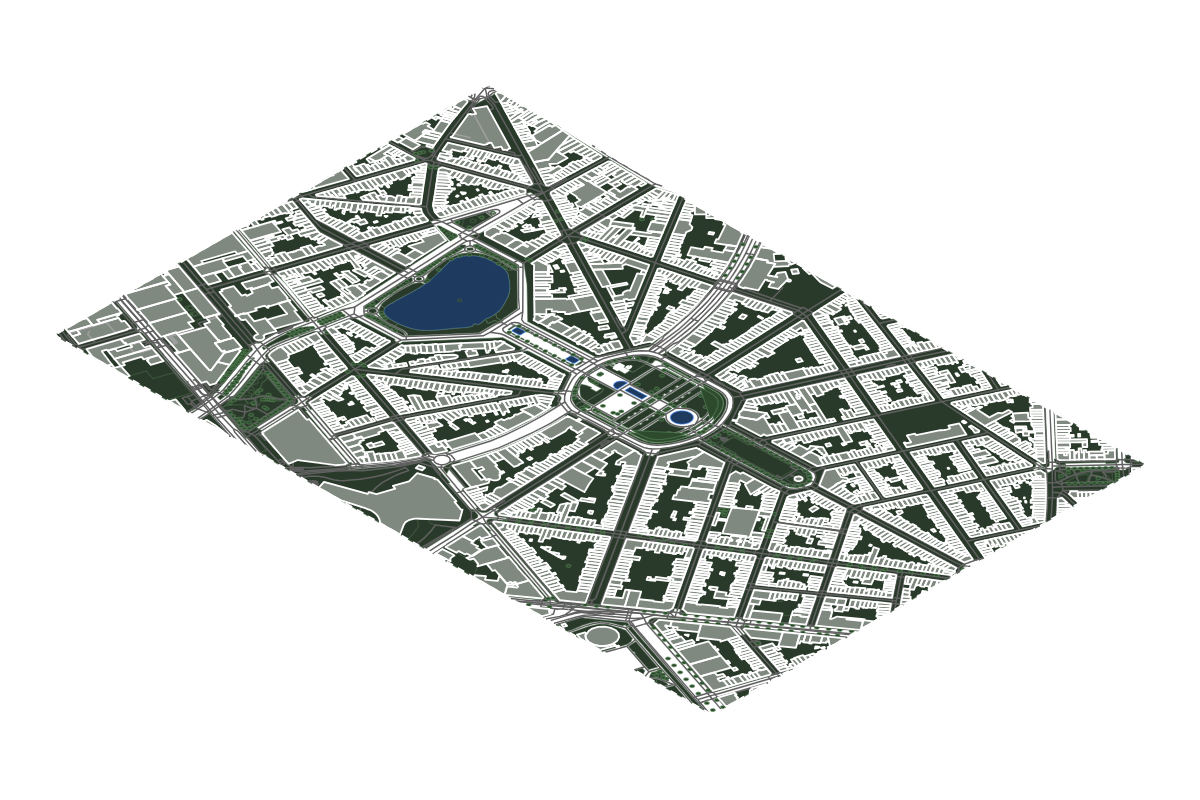 Site overview