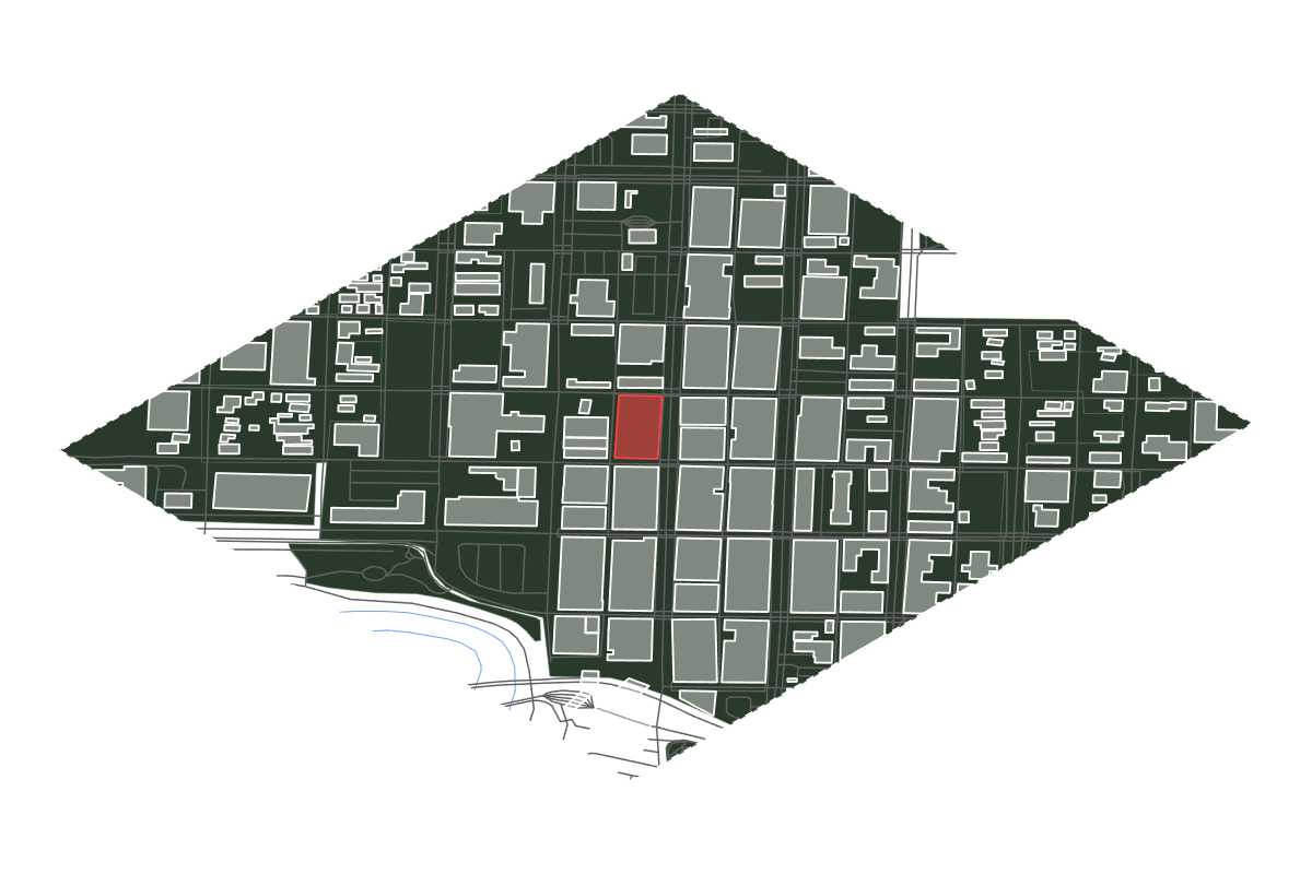 Site overview