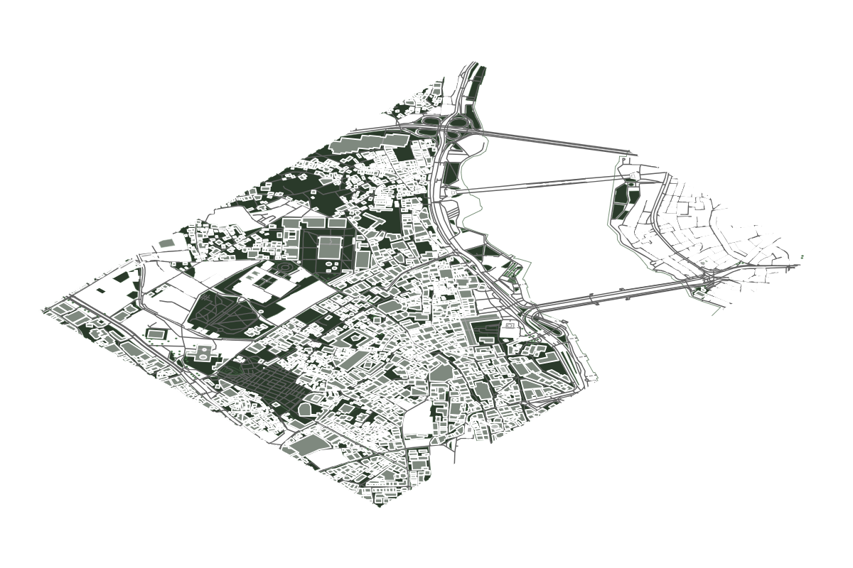 Site overview