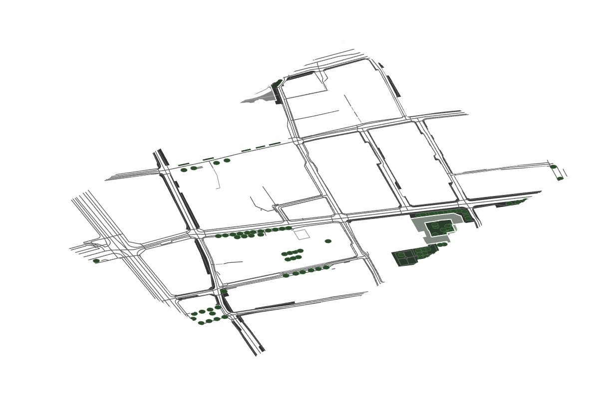 Site overview