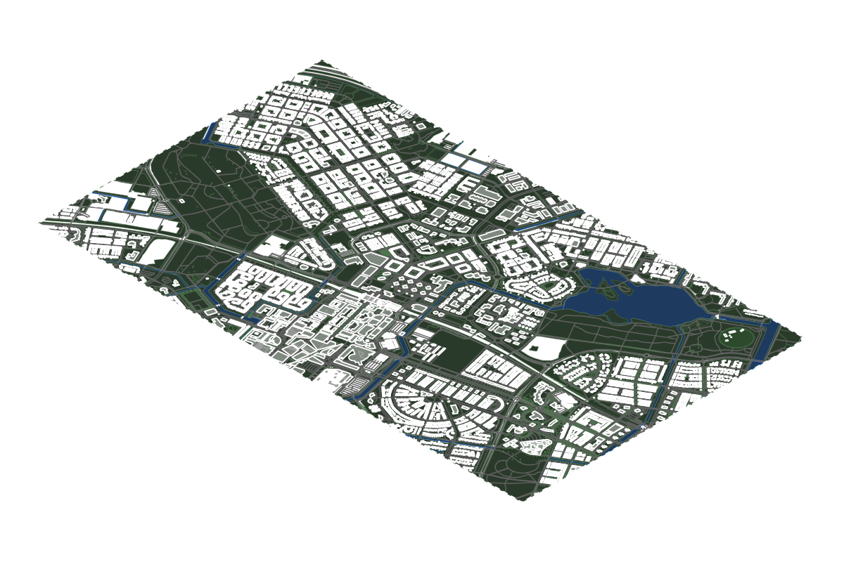 Site overview