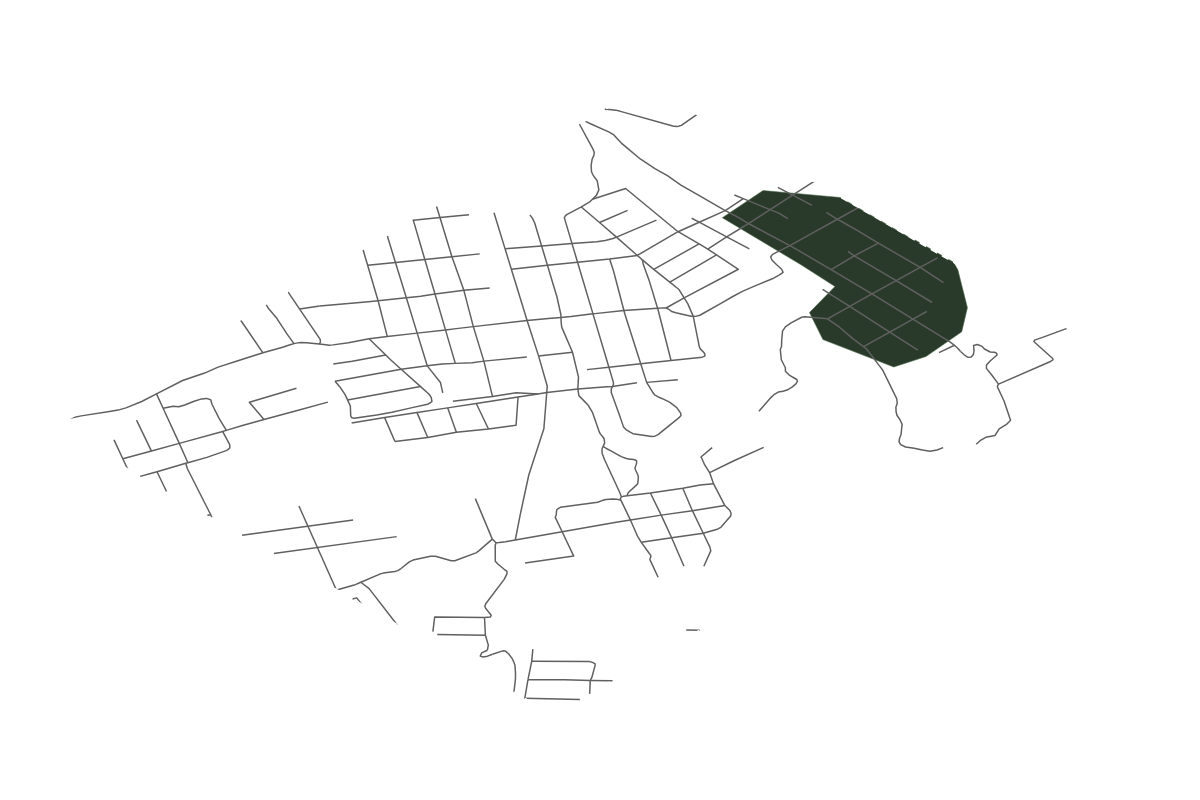 Site overview