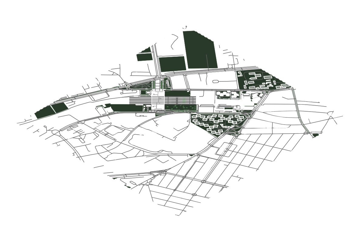Site overview