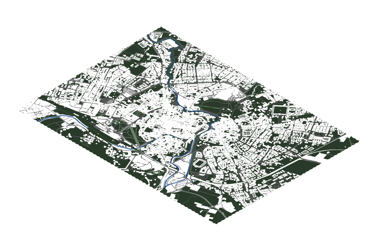 Site overview