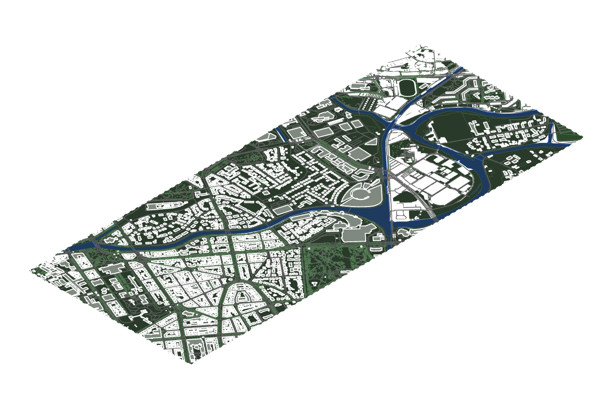 Site overview
