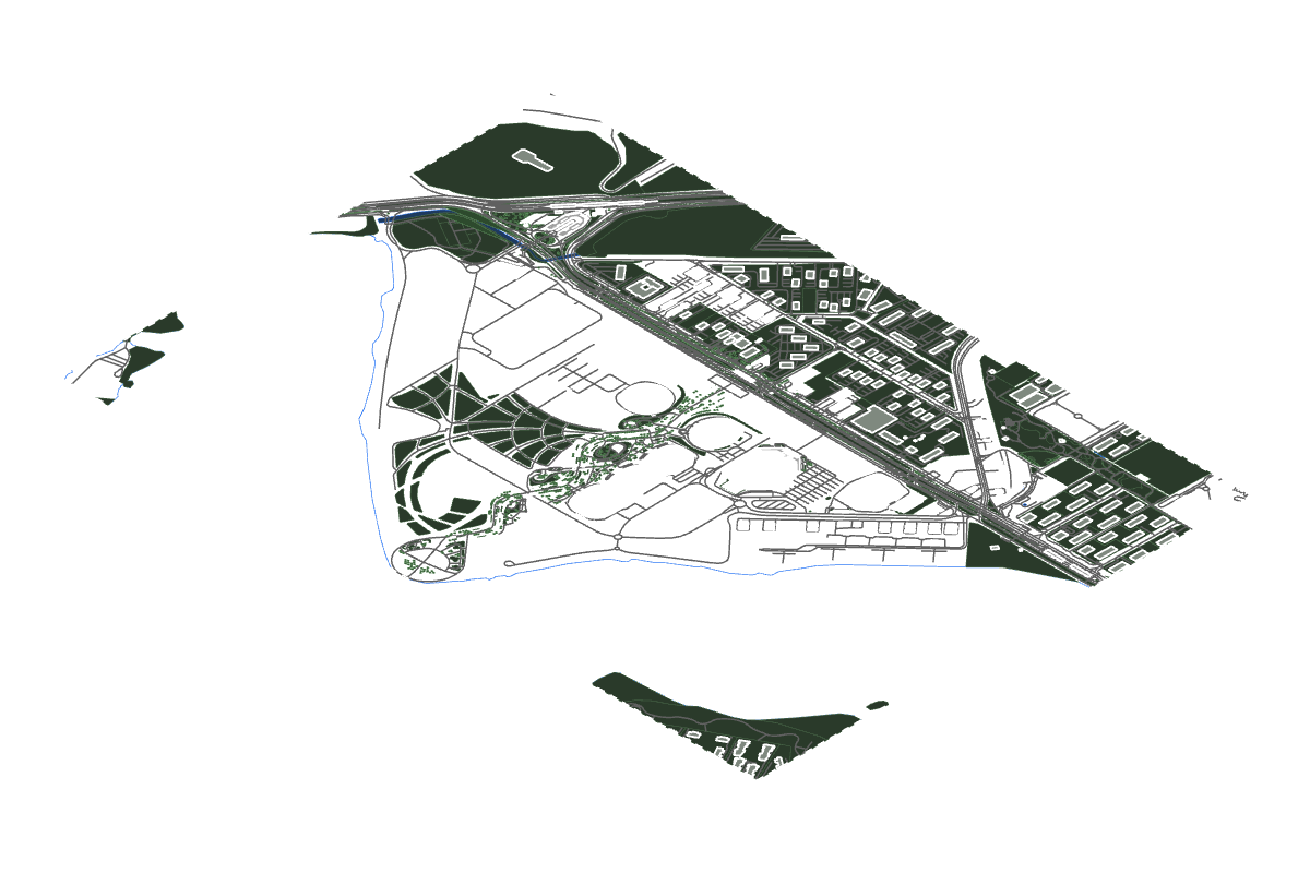 Site overview