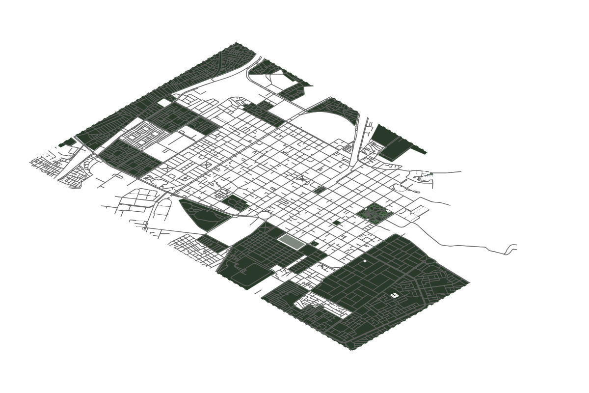 Site overview