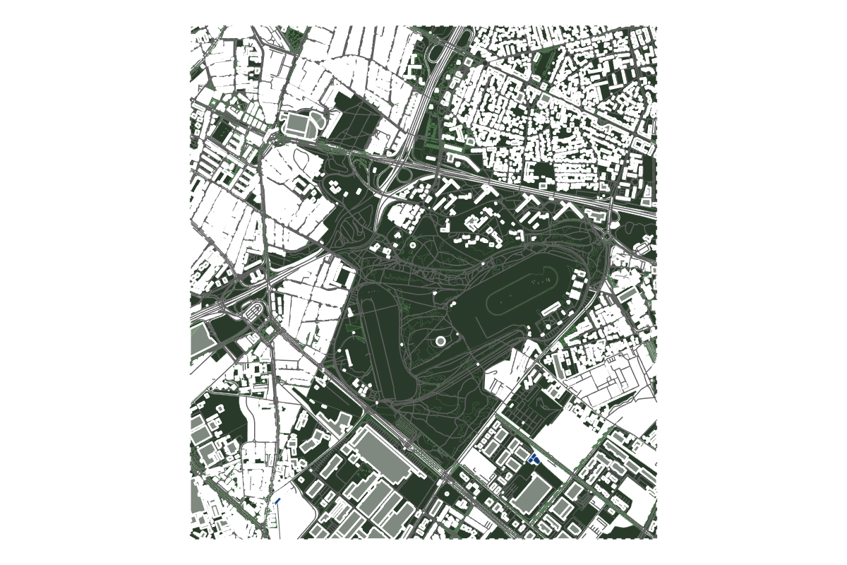 Site map