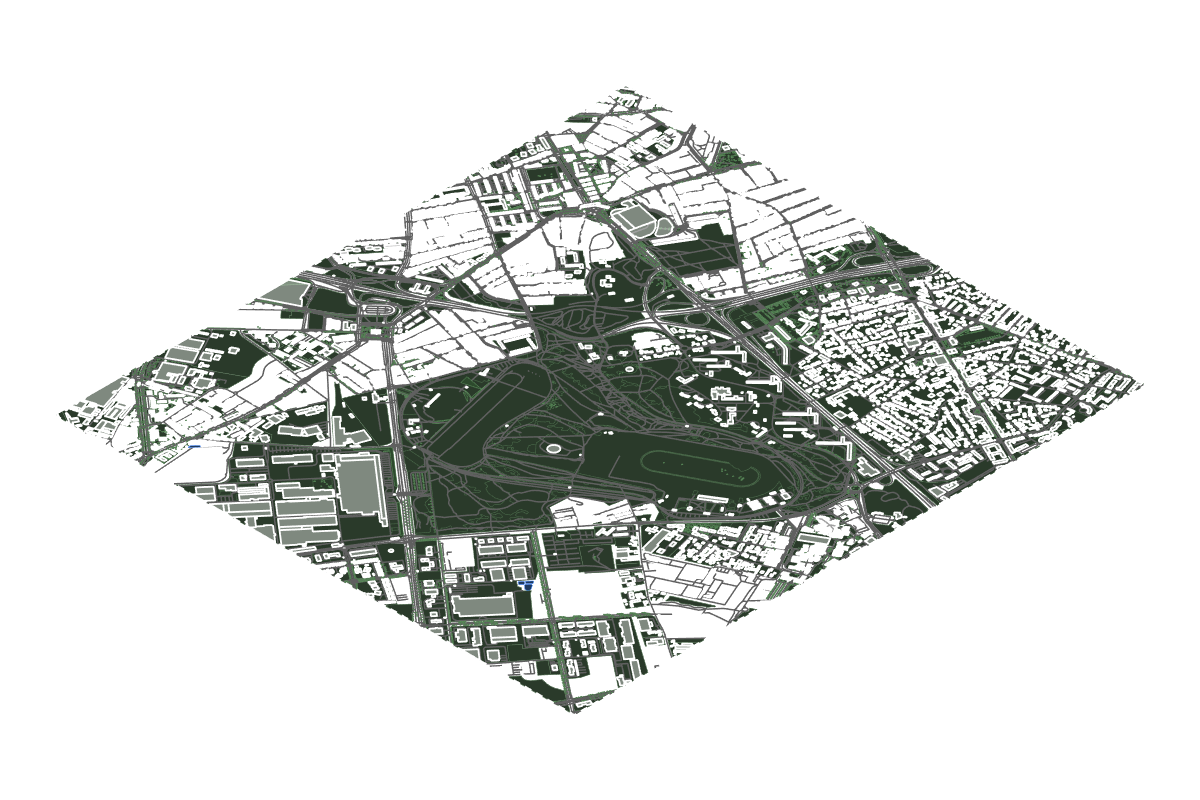 Site overview