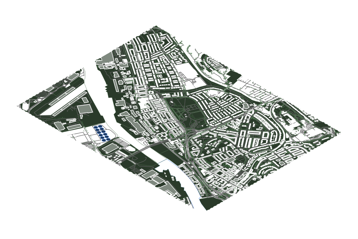 Site overview