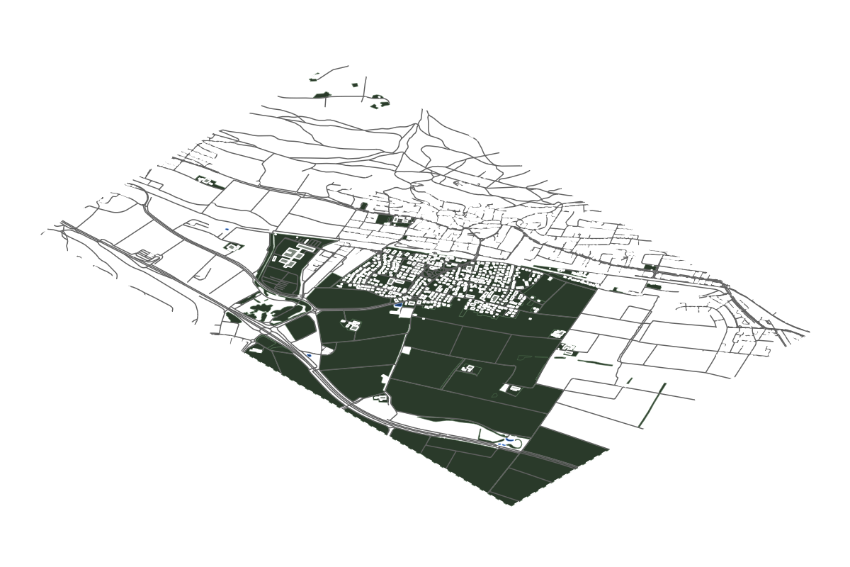 Site overview