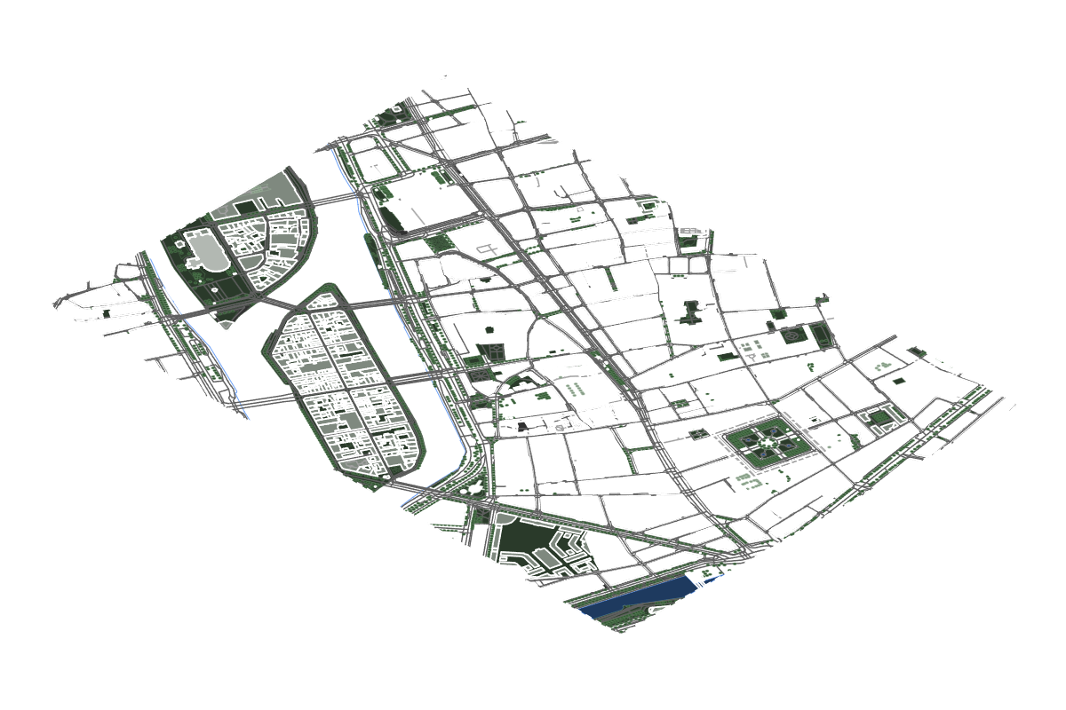 Site overview