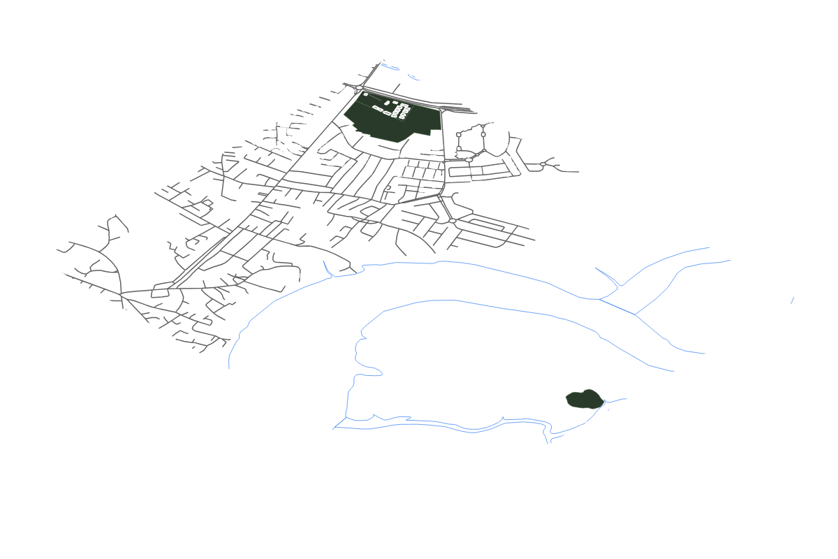 Site overview