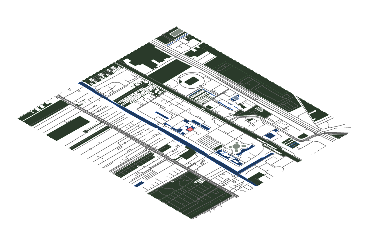 Site overview