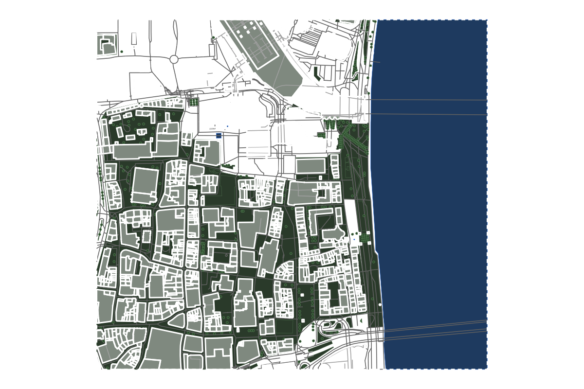Site map