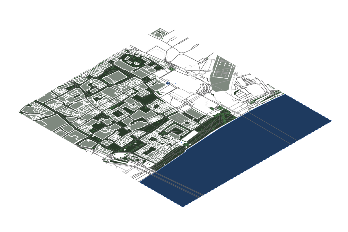 Site overview