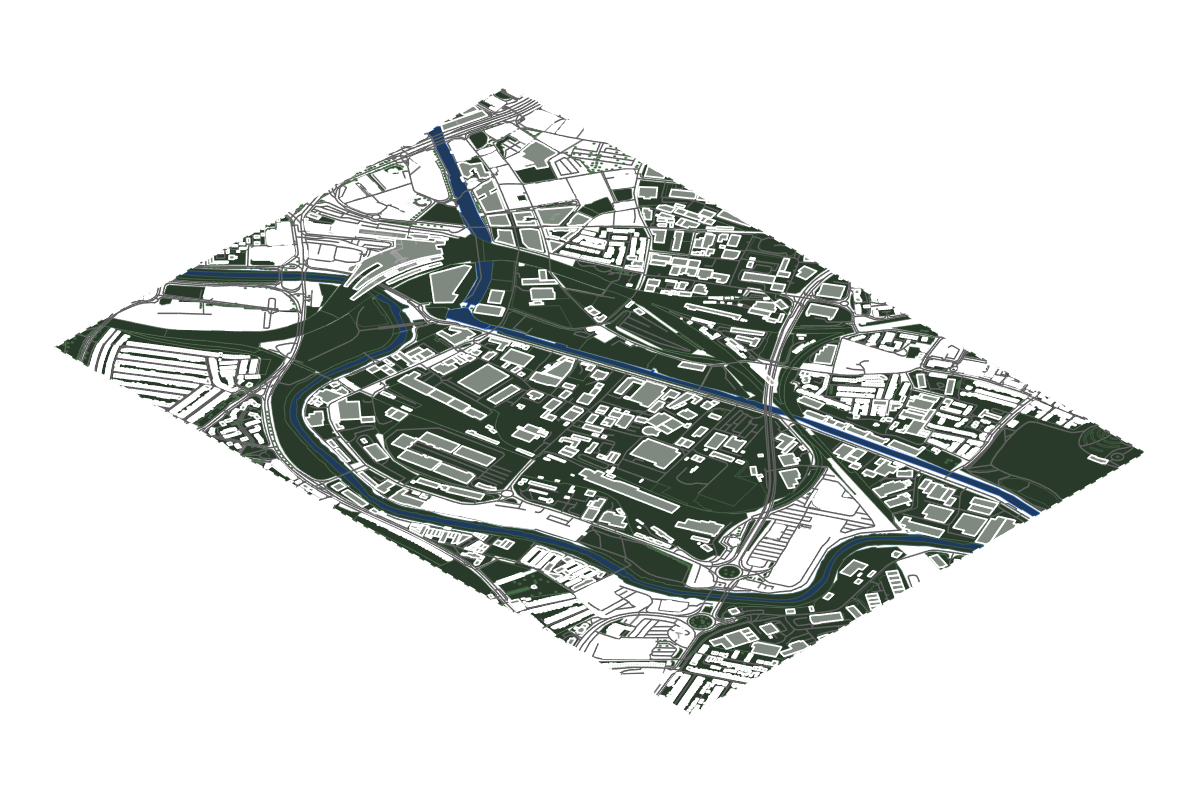 Site overview