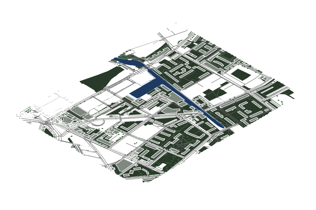 Site overview