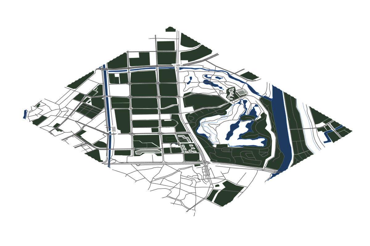 Site overview