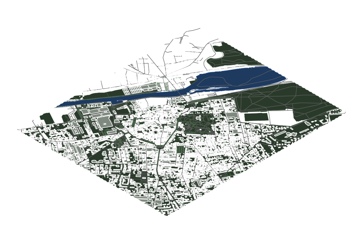 Site overview