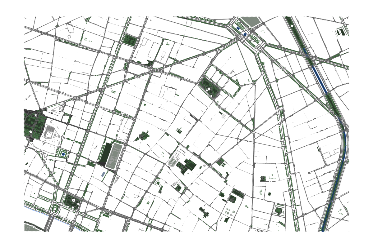 Site map
