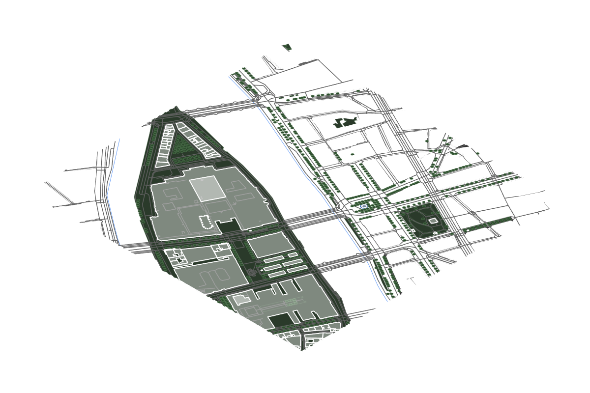 Site overview