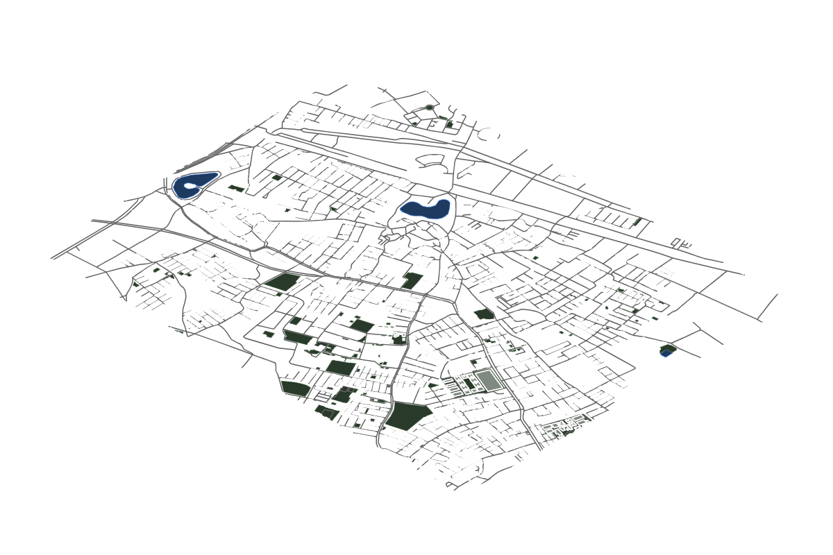 Site overview