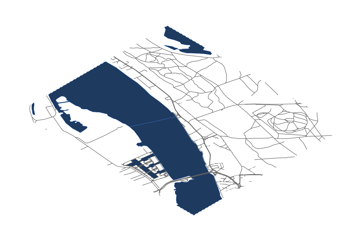 Site overview