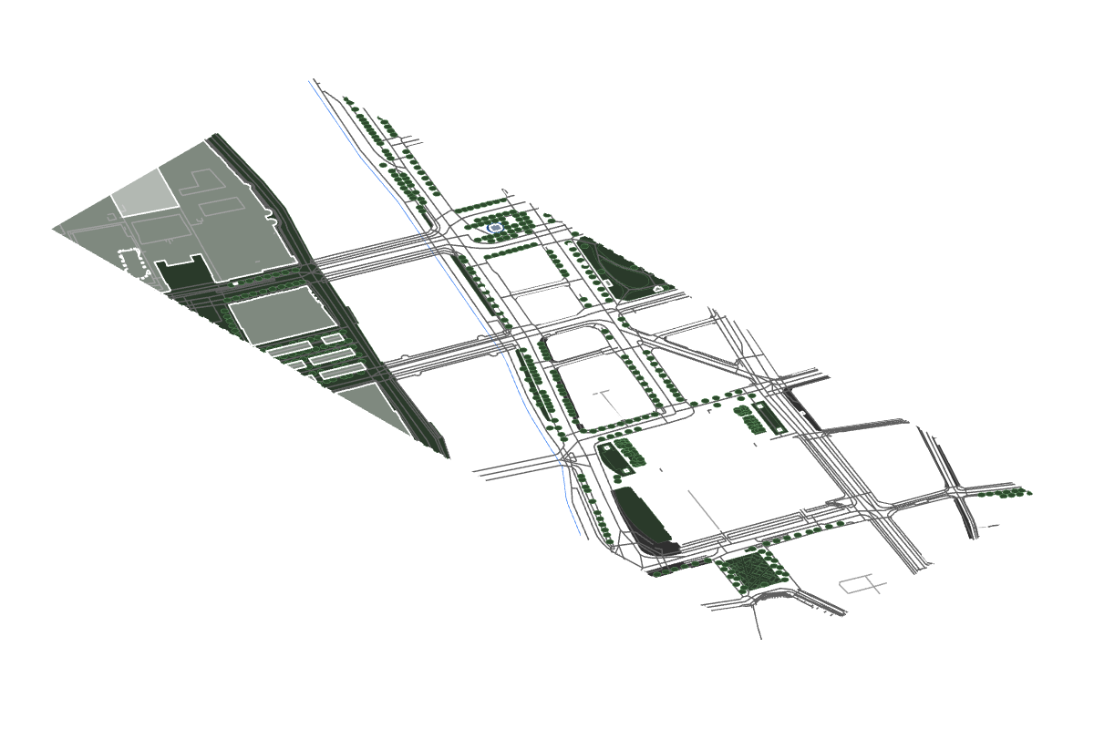 Site overview