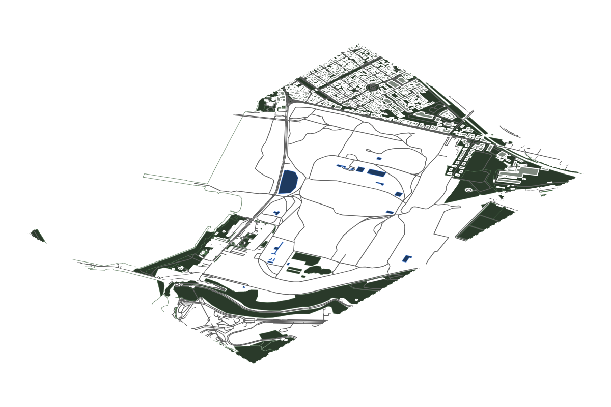 Site overview