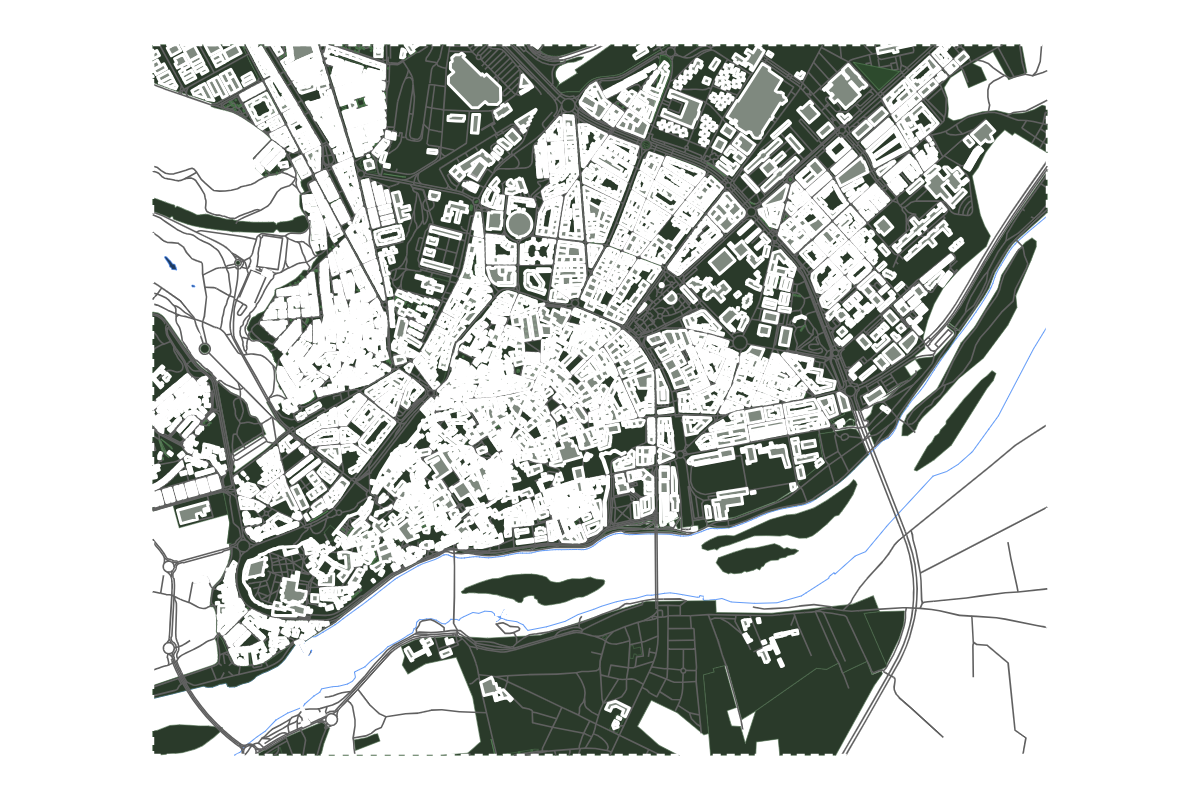 Site map