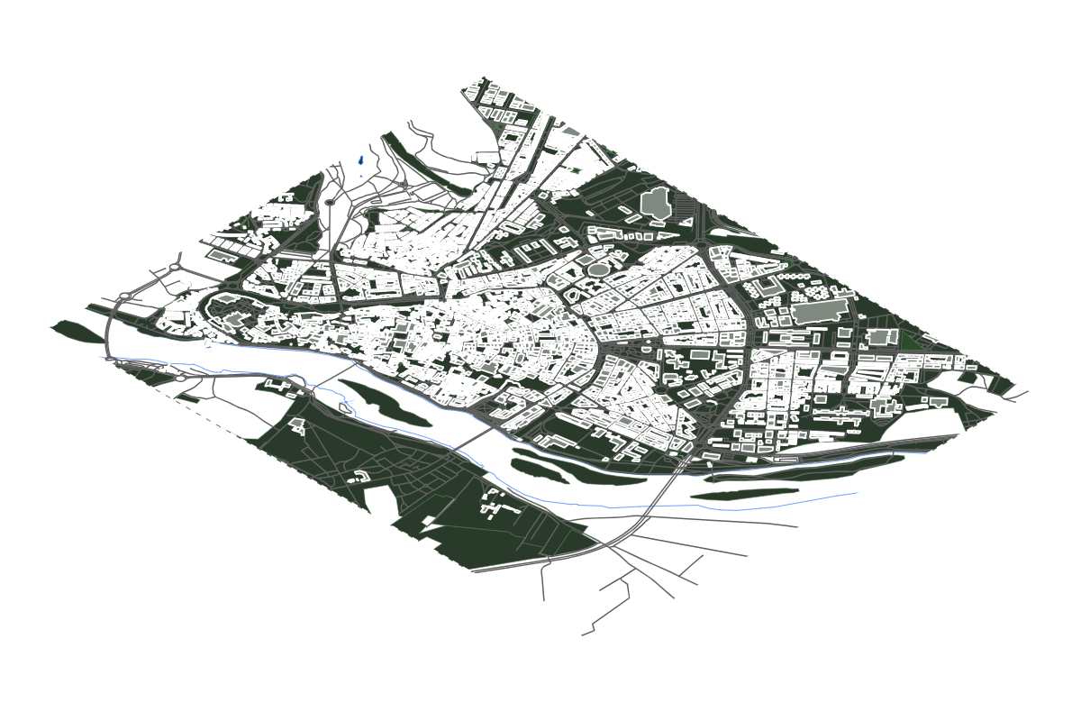 Site overview