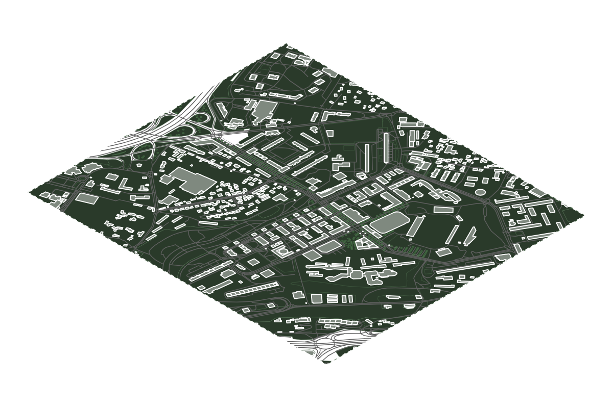 Site overview