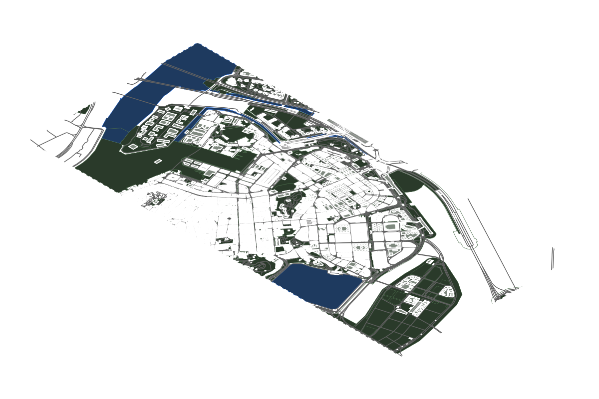 Site overview