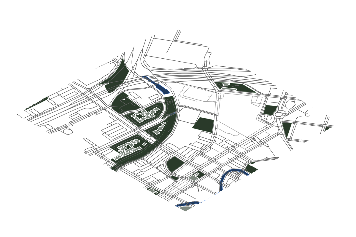 Site overview