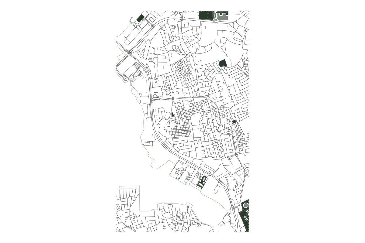 Site map