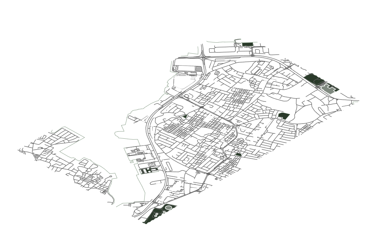 Site overview