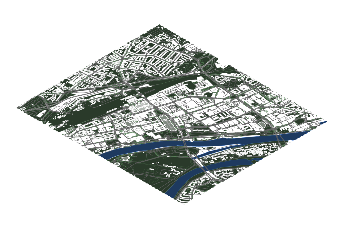 Site overview