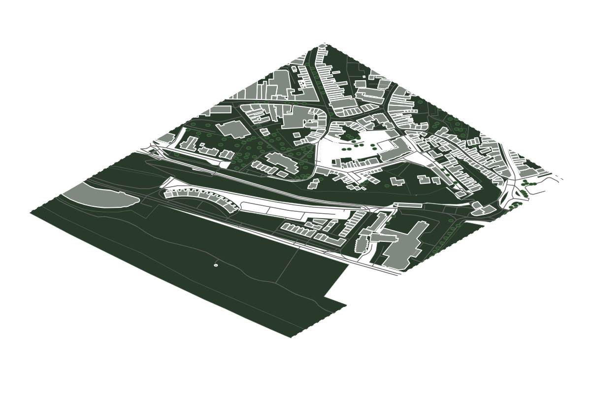 Site overview