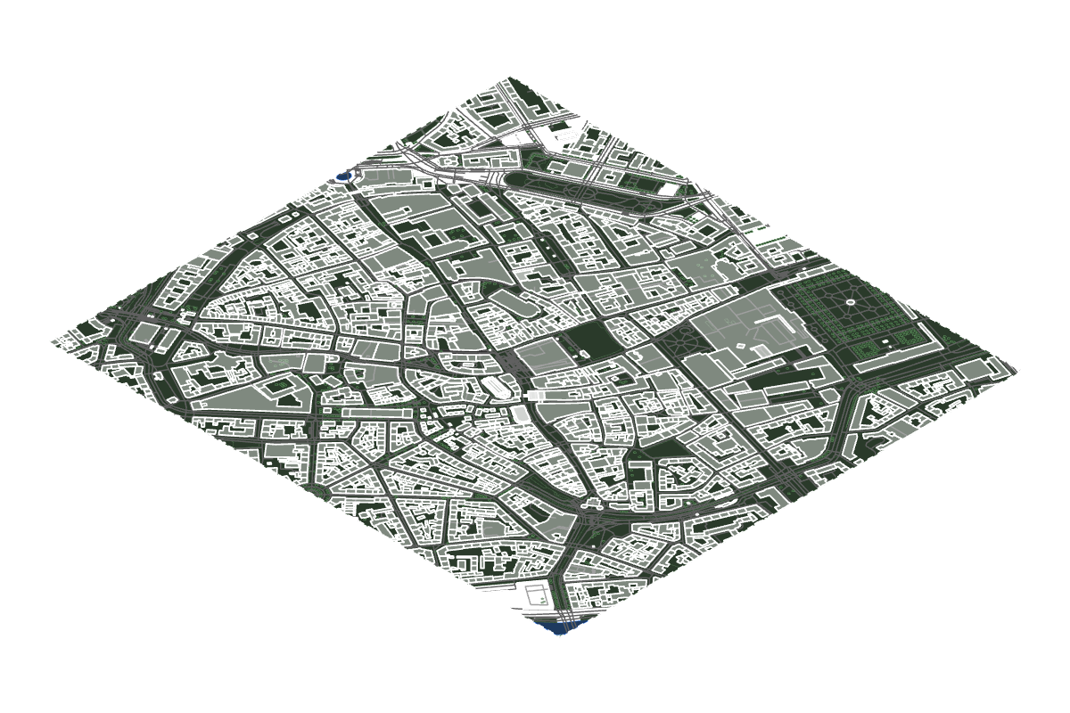 Site overview